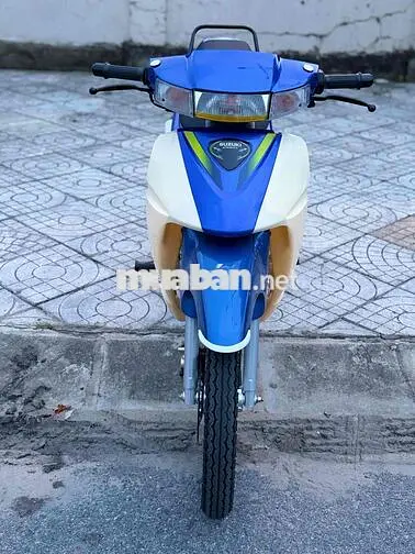 Suzuki RG Sport 110 Dọn Full New Style zin 110 202