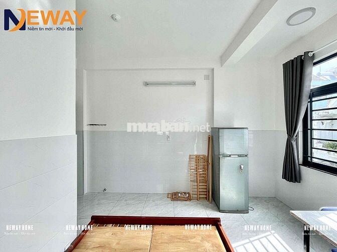 STUDIO BAN CÔNG SẴN NỘI THẤT SIÊU THOÁNG, NẰM GẦN ĐẠI HỌC VĂN HIẾN