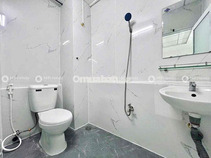 Cho Thuê Phòng Cửa Sổ Trời Nội Thất Gần Đầm Sen Quận 11 - ĐH Văn Hiến