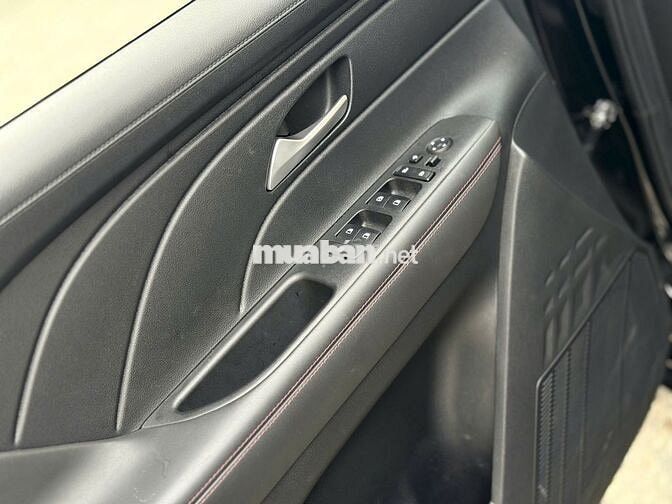 Hyundai Stargazer X 2024 đặc biệt đi cực ít