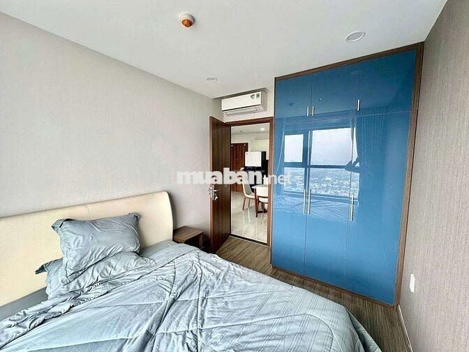 Căn hộ chung cư Happy One Central Thủ Dầu Một, 3 phòng ngủ, full  