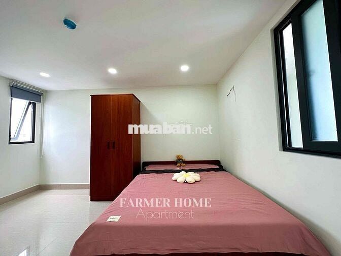 STUDIO XỊN GIỮA LÒNG Q10 | THÀNH THÁI | GẦN ĐH KINH TẾ, HOA SEN
