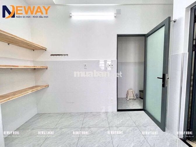 STUDIO BAN CÔNG SẴN NỘI THẤT SIÊU THOÁNG, NẰM GẦN ĐẠI HỌC VĂN HIẾN