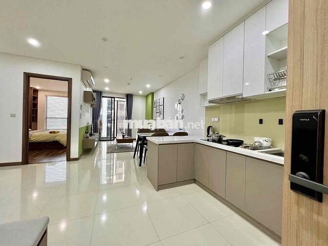 CC 1PN BANCOL FULL NỘI THẤT Đ.LÝ THƯỜNG KIỆT GẦN CHỢ TÂN BÌNH