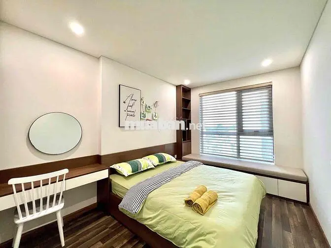 CC 1PN BANCOL FULL NỘI THẤT Đ.LÝ THƯỜNG KIỆT GẦN CHỢ TÂN BÌNH