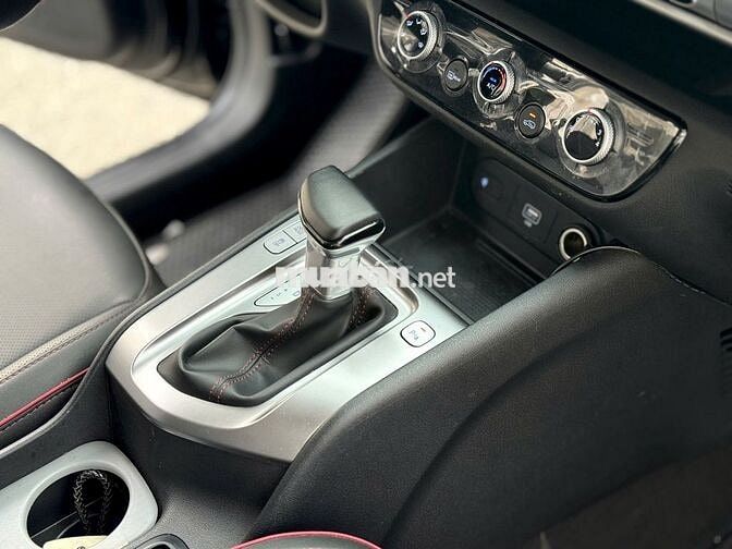 Hyundai Stargazer X 2024 đặc biệt đi cực ít