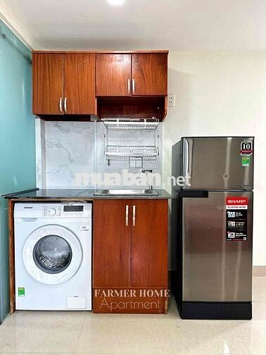 STUDIO XỊN GIỮA LÒNG Q10 | THÀNH THÁI | GẦN ĐH KINH TẾ, HOA SEN