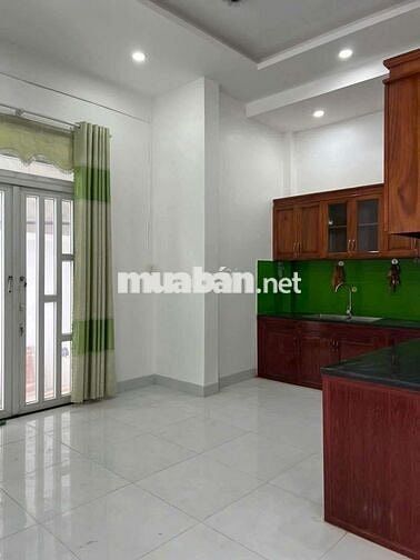 Cho thuê nhà mái thái 4pn nhánh dx006 Phú Mỹ gần kcn đại đăng 