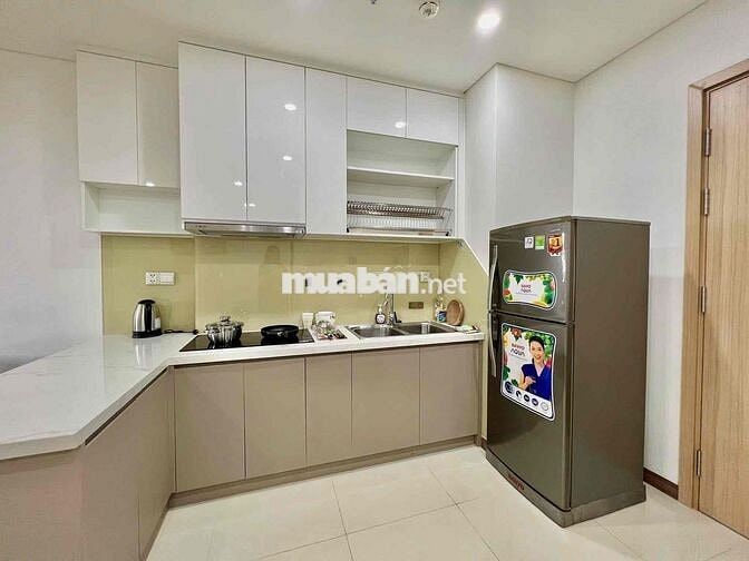 CC 1PN BANCOL FULL NỘI THẤT Đ.LÝ THƯỜNG KIỆT GẦN CHỢ TÂN BÌNH