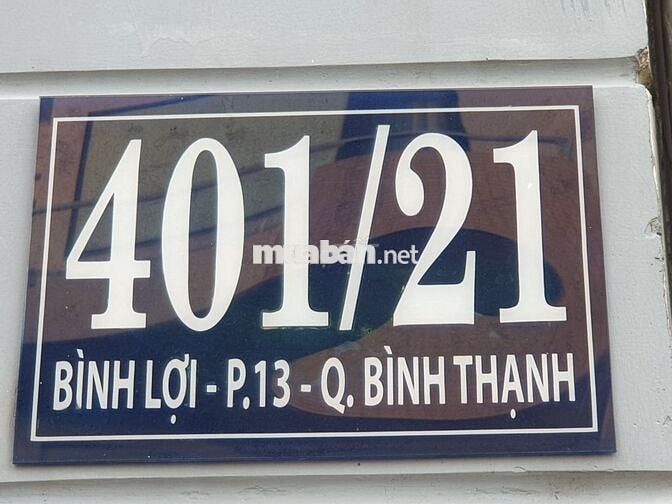 Phòng Bình Lợi, đẹp full nội thất, có BAN CÔNG, gần Văn Lang
