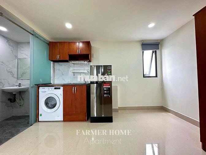 STUDIO XỊN GIỮA LÒNG Q10 | THÀNH THÁI | GẦN ĐH KINH TẾ, HOA SEN