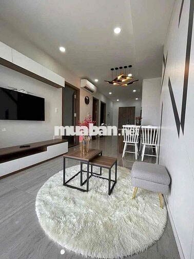 🏙️Cho Thuê Căn Hộ Chung Cư Biconsi Chợ Đình - Phú Lợi - Bình Dương - Di