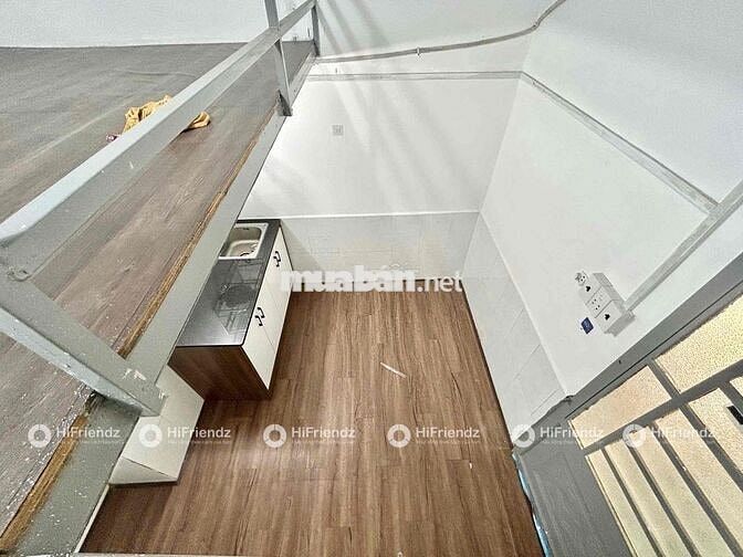 PHÒNG TRỌ GẦN UEH B, ĐH KINH TẾ ĐI BỘ 300m - BẢO VỆ 24/24, CÓ MÁY LẠNH
