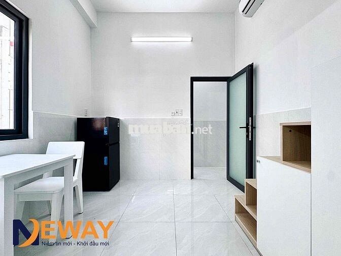 DUPLEX MỚI 100% - FULL NỘI THẤT - THANG MÁY - NGAY ĐẠI HỌC VĂN HIẾN