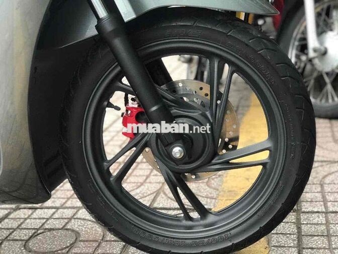 SHVN150 ABS 2024 BSTP - SIÊU KENG - BAO GÓP NX