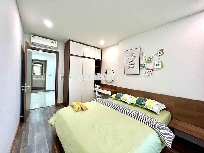 CC 1PN BANCOL FULL NỘI THẤT Đ.LÝ THƯỜNG KIỆT GẦN CHỢ TÂN BÌNH
