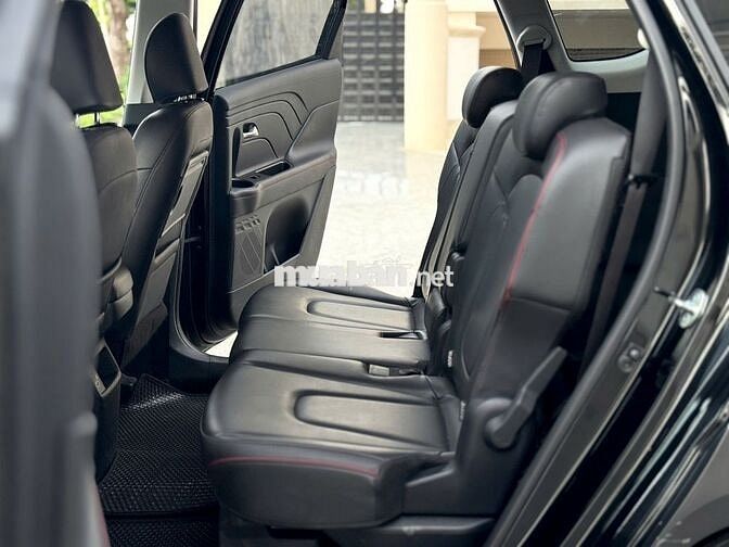 Hyundai Stargazer X 2024 đặc biệt đi cực ít