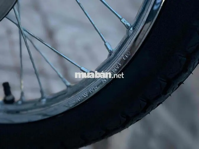 Suzuki RG Sport 110 Dọn Full New Style zin 110 202