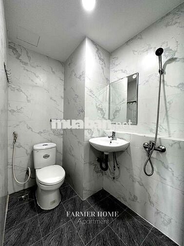 STUDIO XỊN GIỮA LÒNG Q10 | THÀNH THÁI | GẦN ĐH KINH TẾ, HOA SEN
