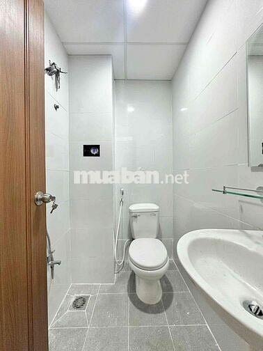 Studio ban công full nội thất ngay Phạm Văn Đồng,Hiệp Bình,gigamall