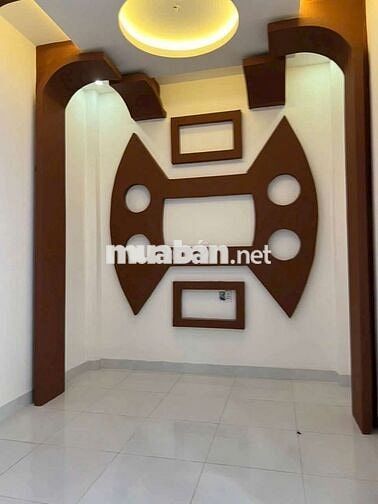 Cho thuê nhà mái thái 4pn nhánh dx006 Phú Mỹ gần kcn đại đăng 