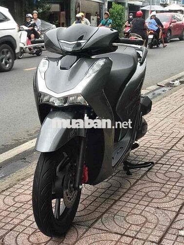 SHVN150 ABS 2024 BSTP - SIÊU KENG - BAO GÓP NX