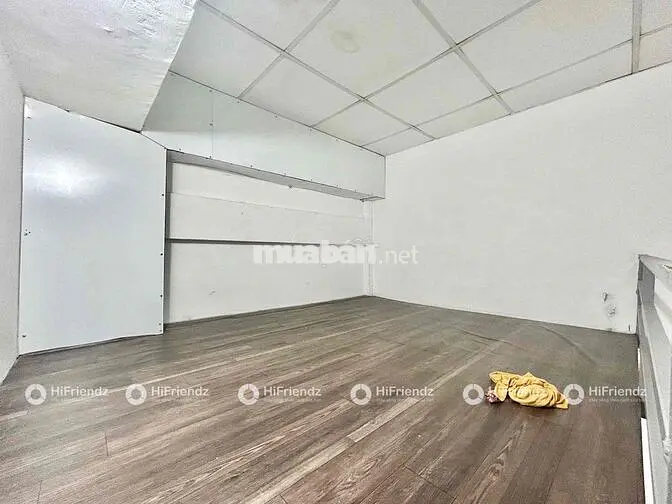 PHÒNG TRỌ GẦN UEH B, ĐH KINH TẾ ĐI BỘ 300m - BẢO VỆ 24/24, CÓ MÁY LẠNH