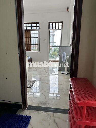 Phòng Bình Lợi, đẹp full nội thất, có BAN CÔNG, gần Văn Lang