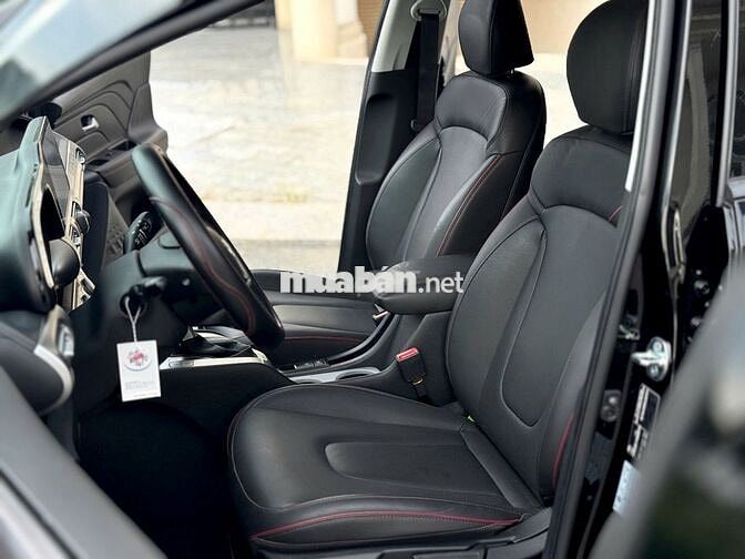 Hyundai Stargazer X 2024 đặc biệt đi cực ít