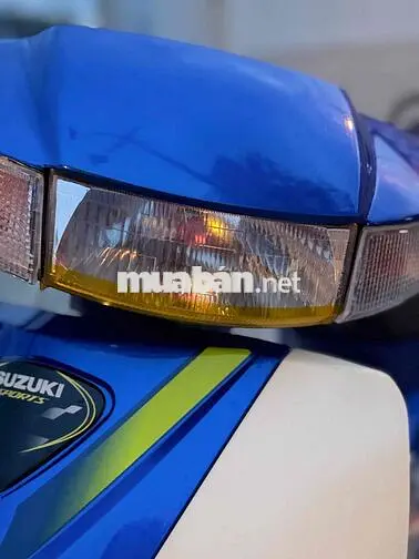Suzuki RG Sport 110 Dọn Full New Style zin 110 202