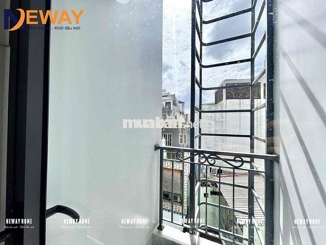 STUDIO BAN CÔNG SẴN NỘI THẤT SIÊU THOÁNG, NẰM GẦN ĐẠI HỌC VĂN HIẾN