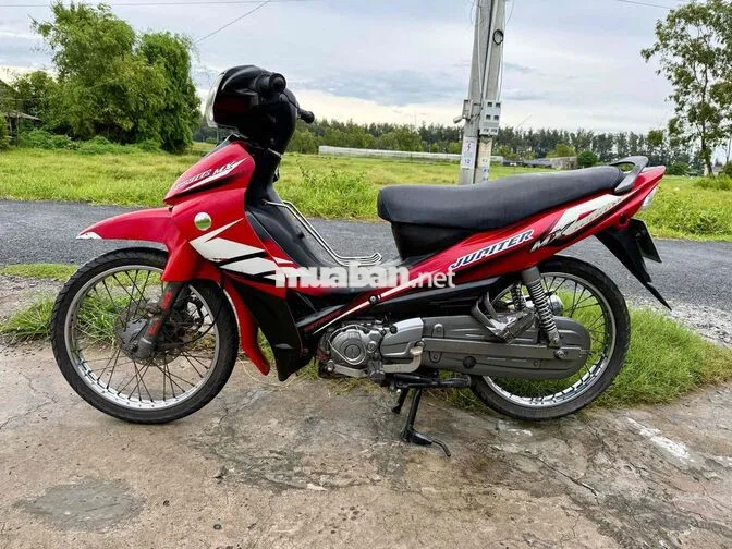 Yamaha Jupiter MX Đỏ Nhật
