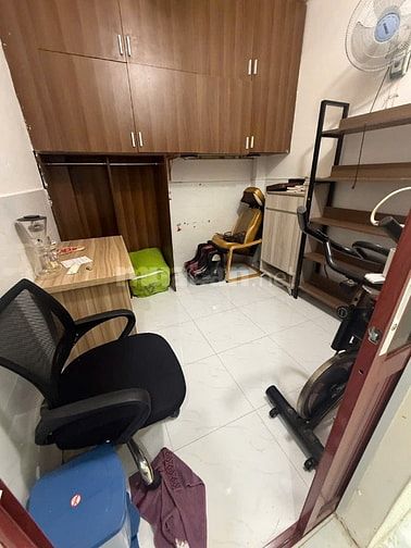 CHO THUÊ TẦNG TRỆT FULL NỘI THẤT,RIÊNG TƯ,SẠCH SẼ, DỌN VÀO Ở NGAY