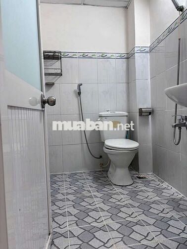 cho thuê nhà 3 phòng ngủ giá 9tr hẻm 467 lê đức thọ p16 Gò vấp 3.5x16m