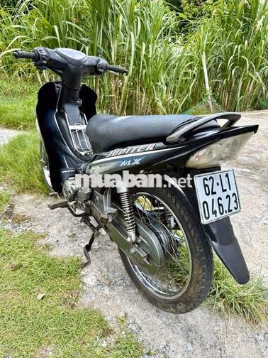 Yamaha Jupiter MX Đen Nhật
