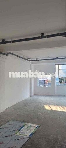 CHO THUÊ MẶT BẰNG KINH DOANH 3 LẦU 2 MẶT TIỀN BÌNH THẠNH