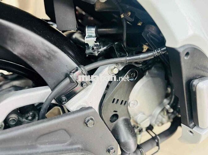 SH125 MẪU Ý 2011 BSTP - LENG KENG - BAO GÓP NX
