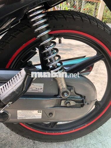 Honda Neo GT 207 Đen Zin