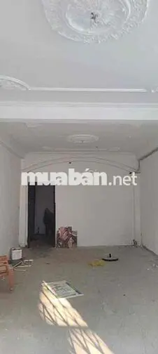 CHO THUÊ MẶT BẰNG KINH DOANH 3 LẦU 2 MẶT TIỀN BÌNH THẠNH