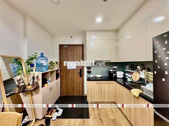 Cho thuê căn hộ Akari City 2 Phòng Ngủ full nội thất Giá Cho thuê: 9tr