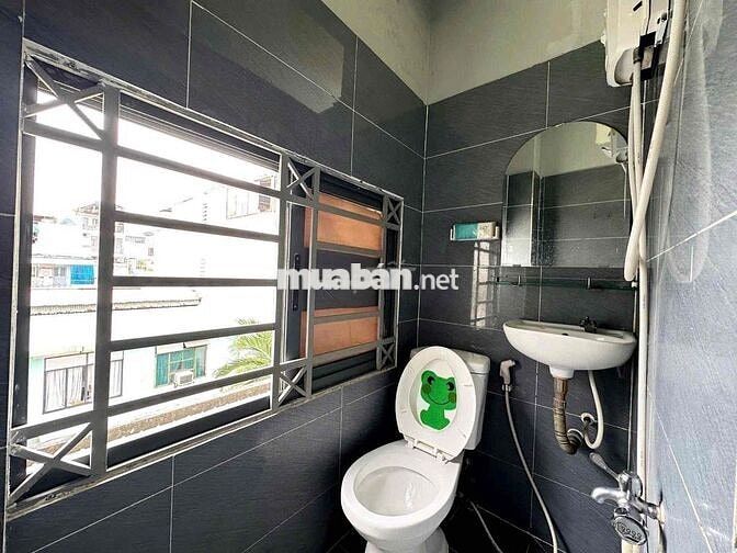 💥✨Cho Thuê STUDIO Cửa sổ trời 👉Ngay Hoàng Sa 🎓Gần Các Trường ĐH