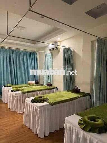 CHO THUÊ NHÀ MẶT TIỀN NGUYỄN THÁI BÌNH , QUẬN 1