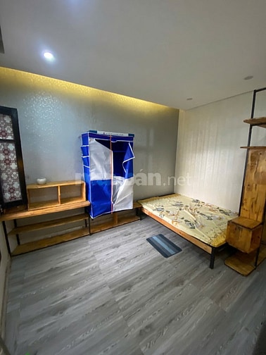 Vị trí đắc địa - đầy đủ tiện nghi - giá cả hợp lí