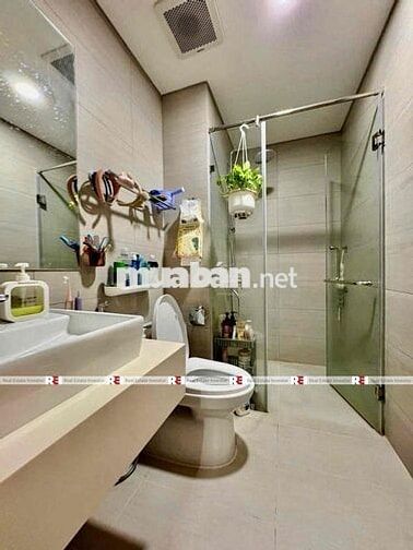 Cho thuê căn hộ Akari City 2 Phòng Ngủ full nội thất Giá Cho thuê: 9tr