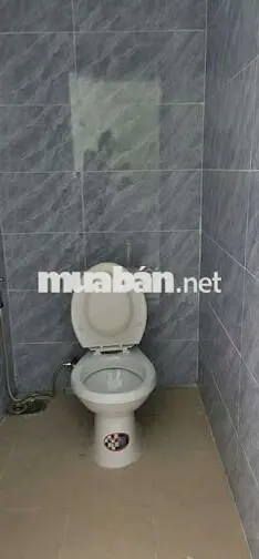 Cho Thuê Phòng Trọ Bình Quới Thoáng Mát Yên Tĩnh