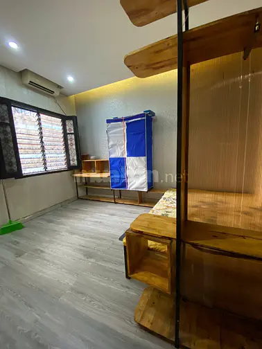 Vị trí đắc địa - đầy đủ tiện nghi - giá cả hợp lí