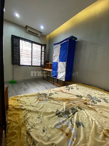 Vị trí đắc địa - đầy đủ tiện nghi - giá cả hợp lí