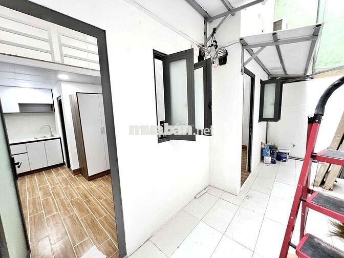 PHÒNG TRỌ QUANG TRUNG GẦN IUH, CHỢ GV