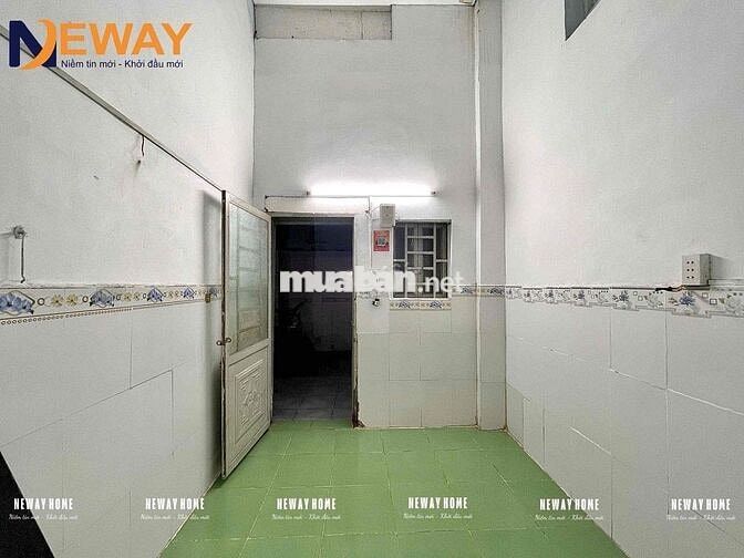 TRỌ TRỆT NẰM Ở HOÀ BÌNH - NGÃ TƯ 4 XÃ - Có BVE - GÁC CAO 2M