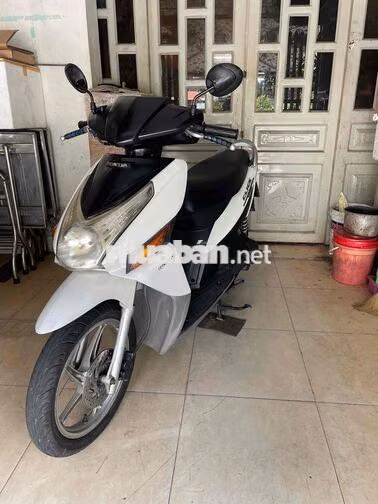 Honda Click nhật xe chính chủ mới năm 2011